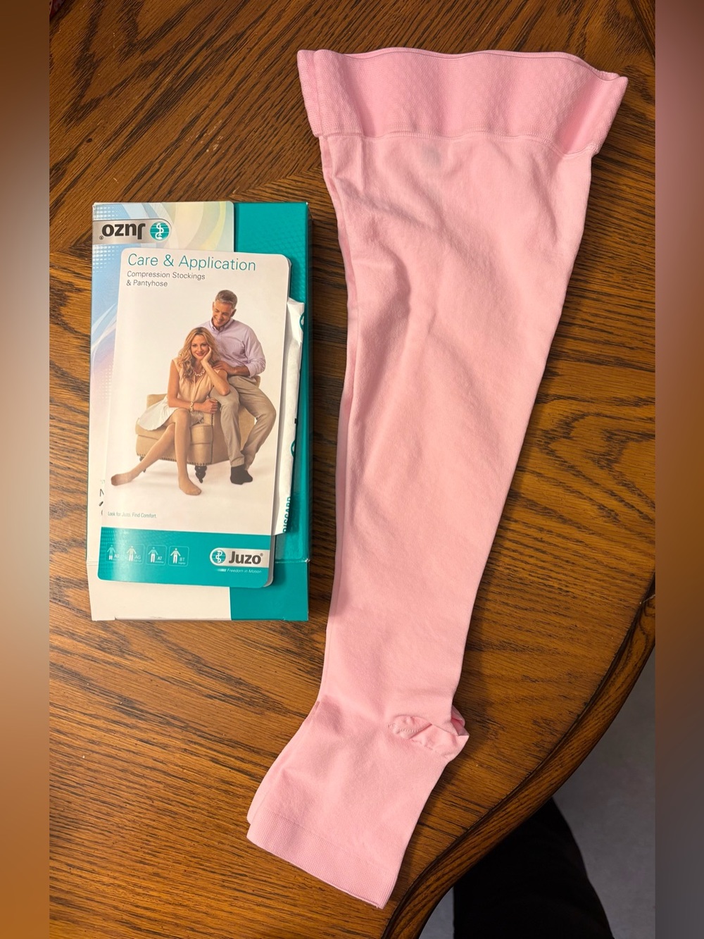✨✨Juzo Signature Collection Compression Garment ✨✨